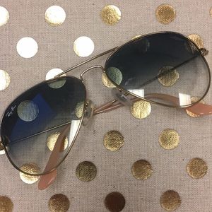 Ray-Ban Aviators